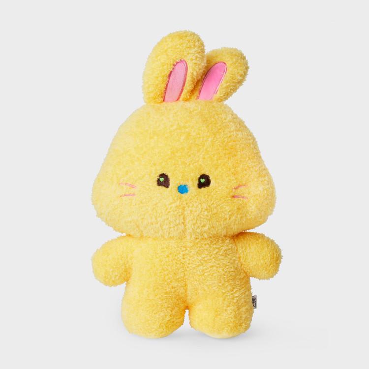 Кукла Бунини средняя (ЖЕЛТЫЙ)