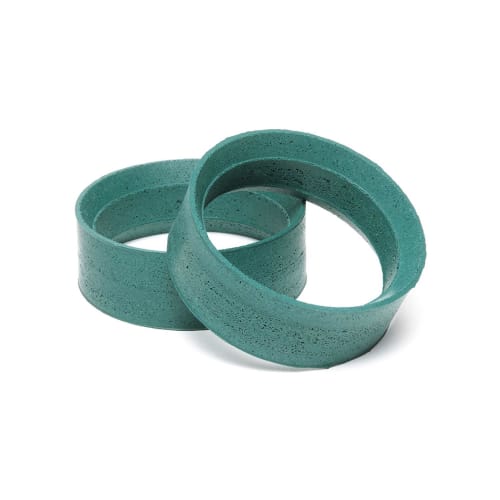 Tamiya HOP-UP OPTIONS OP-582 Форма внутренняя средняя узкая/средняя 2 шт.